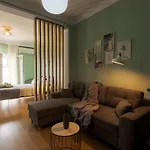 Apartamento Code Tessalónica