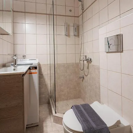 Apartmán Code *