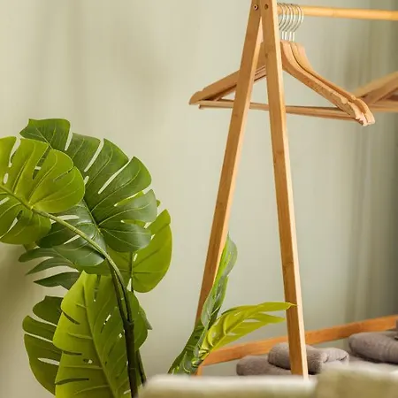 Code Apartament Salonic