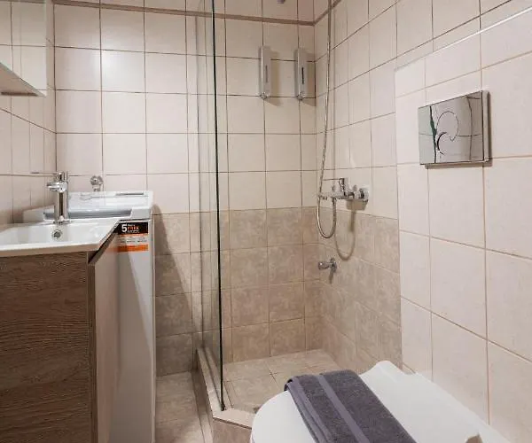 Apartmán Code *
